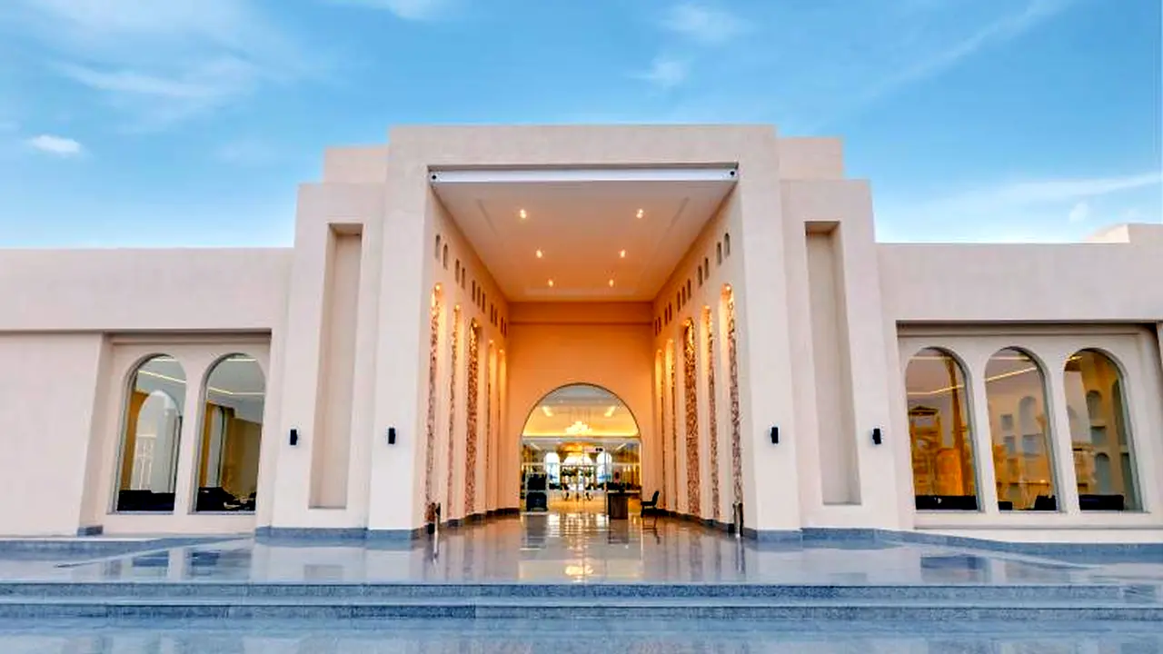 Albatros Vita Resort - Portofino